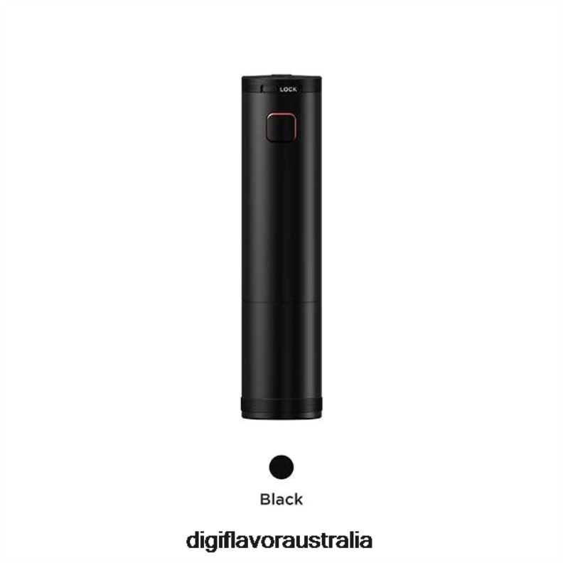 Digiflavor S G Tube Mod L0DLP93 Black - Digiflavor Vape For Sale