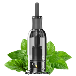 Digiflavor M1 Tank L0DLP36 Mint - Digiflavor Vape