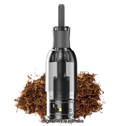 Digiflavor M1 Tank L0DLP40 Tobacco - Digiflavor Vape Price