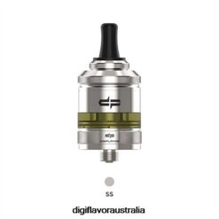 Digiflavor MTL Siren G Tank L0DLP90 SS - Digiflavor Vape Price