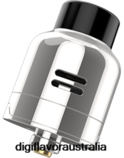 Digiflavor RDA Drop Solo V1.5 L0DLP44 SS - Digiflavor Disposable