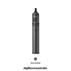 Digiflavor S G MTL Tube Kit L0DLP61 Gunmetal - Digiflavor Vape Mod