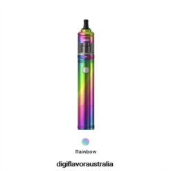 Digiflavor S G MTL Tube Kit L0DLP63 Rainbow - Digiflavor Vape For Sale