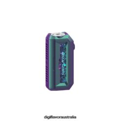Digiflavor XP 77W Box Mod L0DLP76 Aurora - Digiflavor Vape