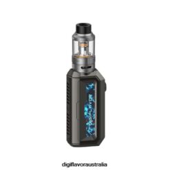 Digiflavor XP 77W Pod Kit L0DLP81 Space Gray - Digiflavor Vape Mod