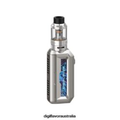Digiflavor XP 77W Pod Kit L0DLP82 Stainless Steel - Digiflavor Vape Pods