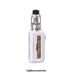 Digiflavor XP 77W Pod Kit L0DLP83 Snow White - Digiflavor Vape For Sale