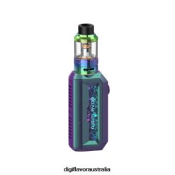 Digiflavor XP 77W Pod Kit L0DLP84 Aurora - Digiflavor Disposable