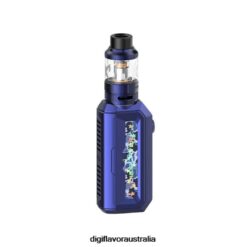 Digiflavor XP 77W Pod Kit L0DLP86 Ape Blue - Digiflavor Vape