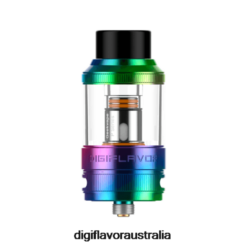 Digiflavor XP Pod Tank 4.5Ml L0DLP73 Rainbow - Digiflavor Vape For Sale