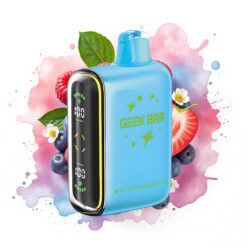 Geek Bar Pulse 15000 Puffs 16ML 5% 650mAh USB-C