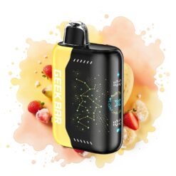 Geek Bar Pulse X 25000 Puffs 18mL Dual Mesh USB-C 0-5% Nicotine