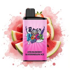 IGET Bar Pro 10000 Puffs 2000mAh Strawberry Watermelon Ice