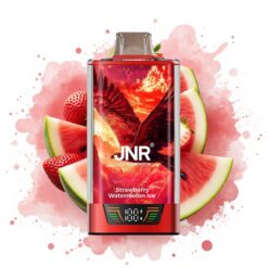 JNR Falcon Pro 28000 30ml 5% Strawberry Watermelon Ice