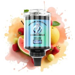 JNR Mega Shisha Hookah 100K 60ml 2200mAh Type-C Hawaii